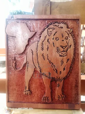 Art Carving