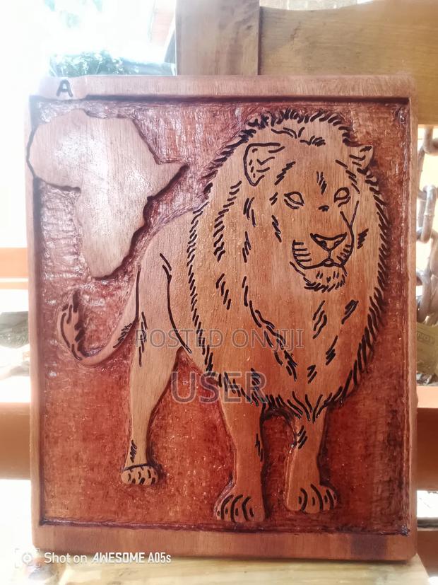 Art Carving