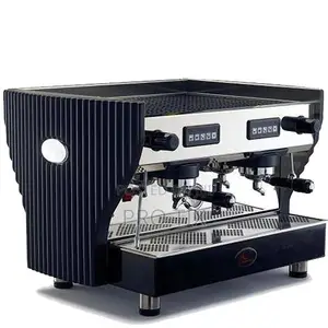 Arpa 2gr Alti 10l Espresso Machine A1002aw-230nero
