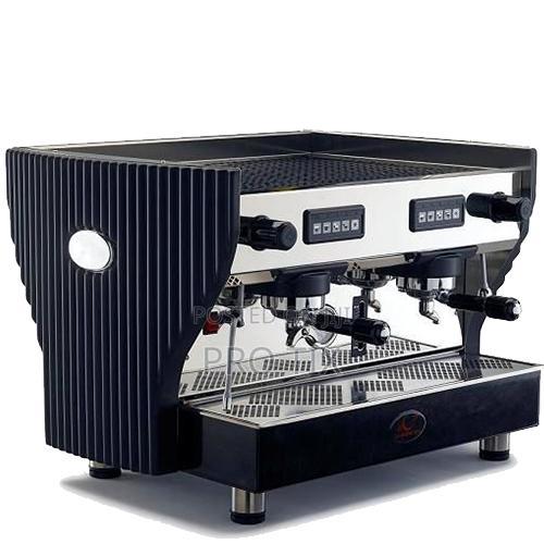 Arpa 2gr Alti 10l Espresso Machine A1002aw-230nero