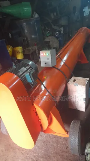 Carpet Spinner Model Cpd7