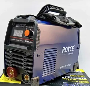 New Royce Welding Machine 300ah / Welding Machine 300ah Royce