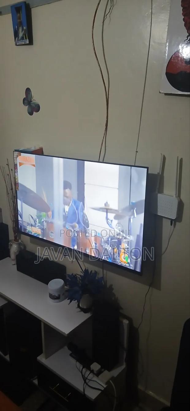 Vitron Tv 43inch to Sale - thumbnail 5
