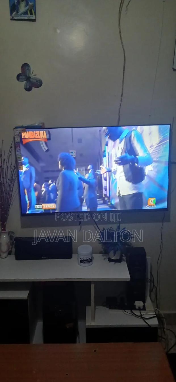 Vitron Tv 43inch to Sale - thumbnail 6