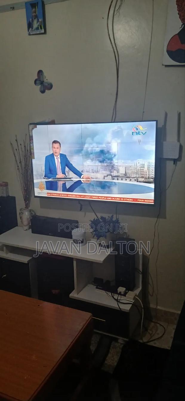 Vitron Tv 43inch to Sale - thumbnail 7