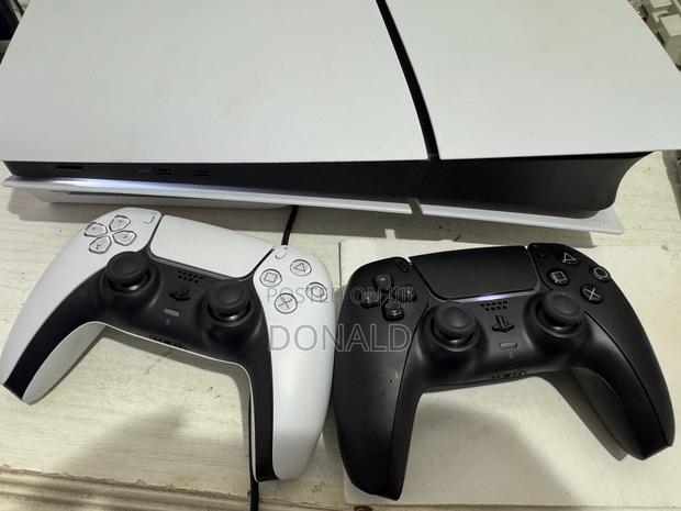 Playstation 5 Slim