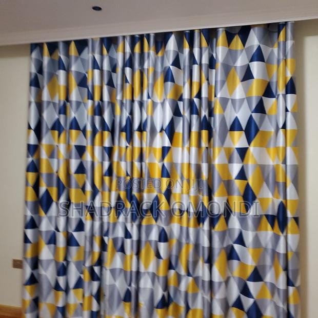 Window Curtain - thumbnail 2