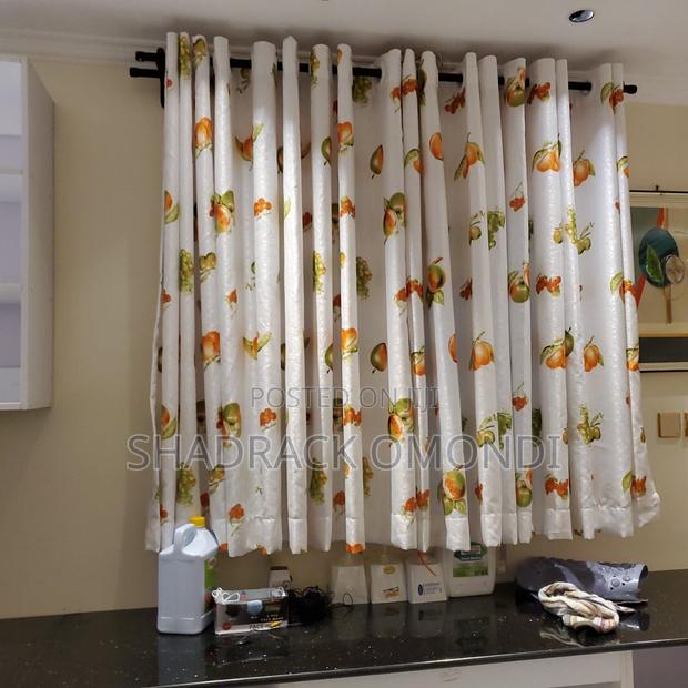 Window Curtain - thumbnail 3