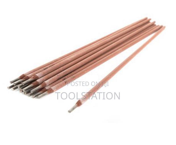 Stainless Steel Rod 3.2 X 350mm (E308l-16) 15-Pack Ryobi High Quality - main view
