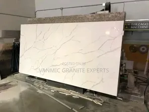 Cinted Stone Quartz – Only a Few Slabs Remaining in Kenya