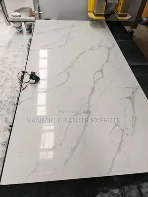 Cinted Stone Quartz – Only a Few Slabs Remaining in Kenya