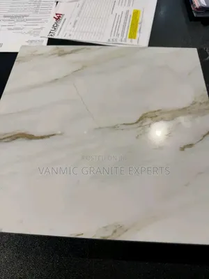 Cinted Stone Quartz – Only a Few Slabs Remaining in Kenya
