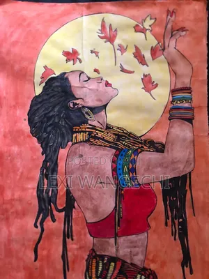 Drawing and Art