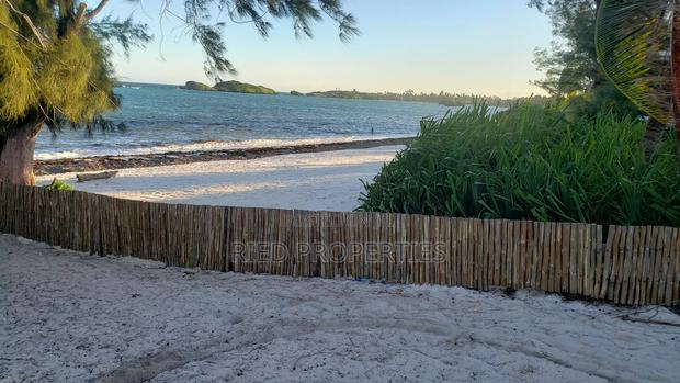 1 Acre Beachfront in Malindi, Watamu for Sale
