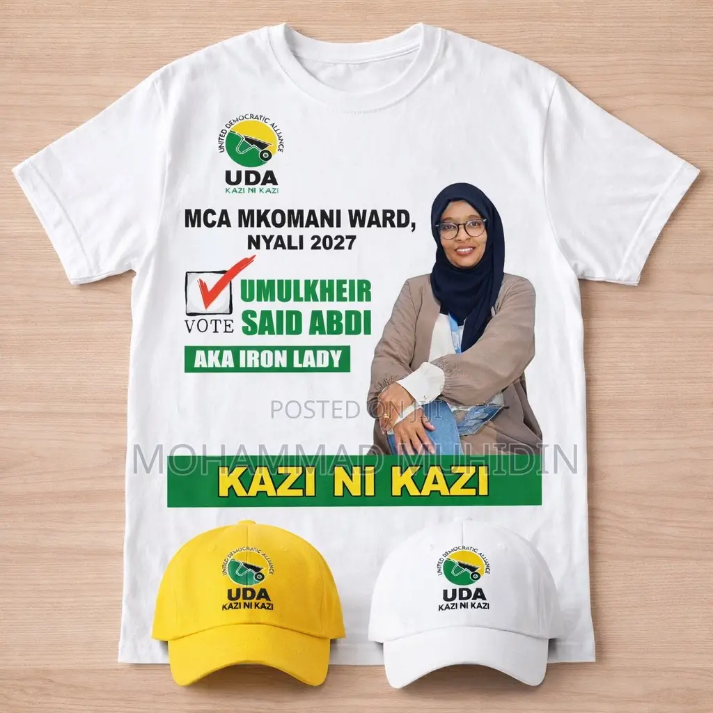 Branding and Printing