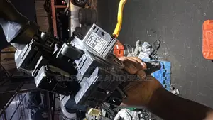 Subaru Spiral Cable (Clock Spring) With Angle Sensor – Wholesale Based