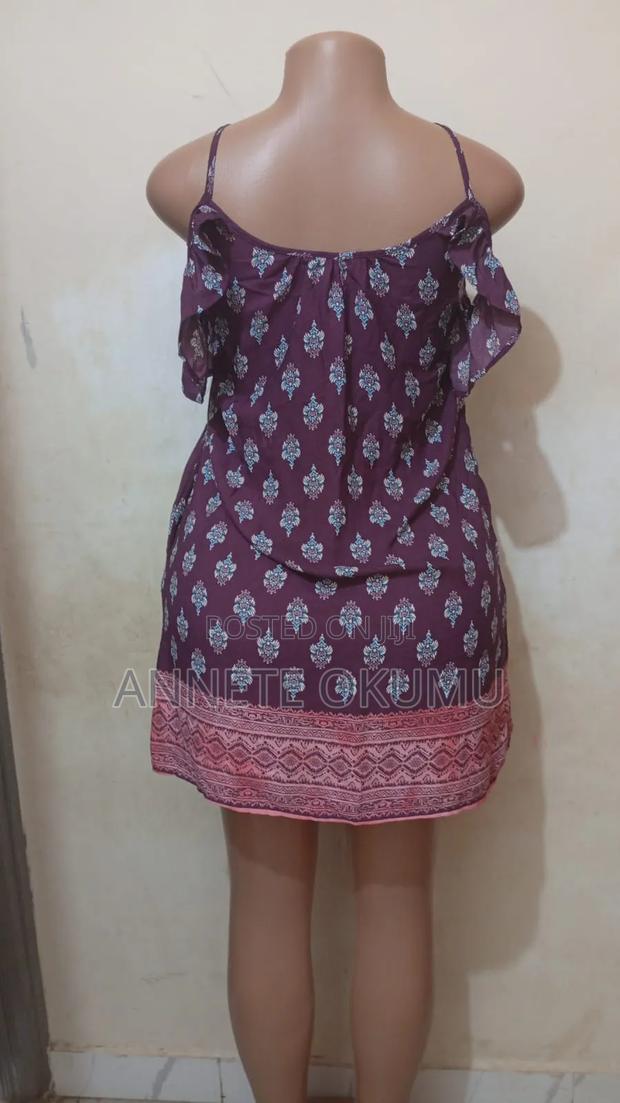 Ladies Fashionable Dresses, Skirts, Blouses Tops and Shoes. - thumbnail 7