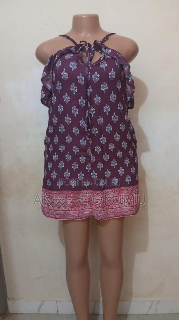Ladies Fashionable Dresses, Skirts, Blouses Tops and Shoes. - thumbnail 8