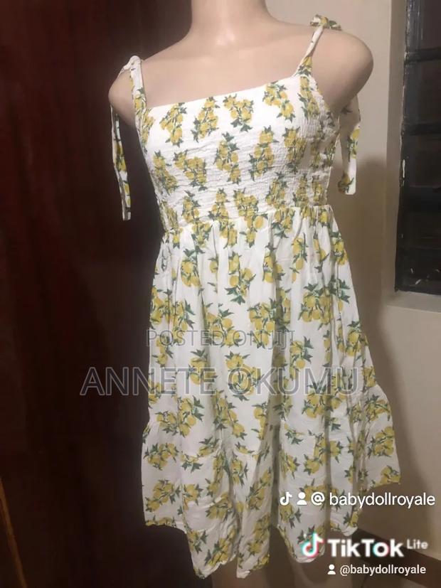 Ladies Fashionable Dresses, Skirts, Blouses Tops and Shoes. - thumbnail 14