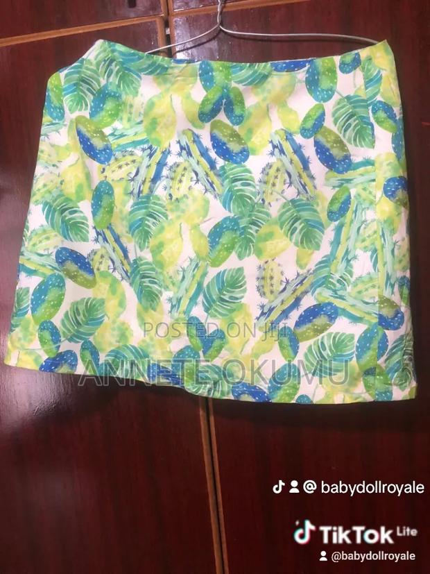 Ladies Fashionable Dresses, Skirts, Blouses Tops and Shoes. - thumbnail 15