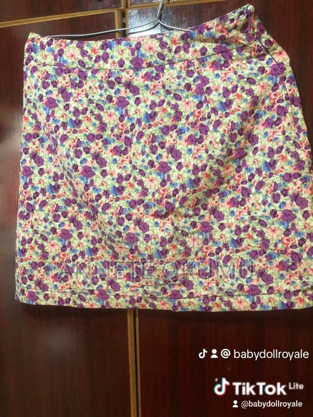 Ladies Fashionable Dresses, Skirts, Blouses Tops and Shoes. - thumbnail 17