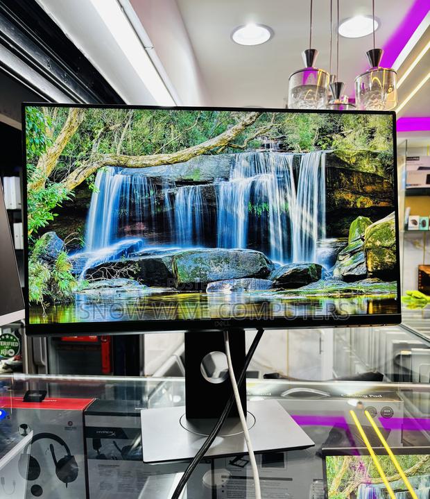 Dell 23-Inch Ultraslim FHD (1080p) Ips Panel Monitor: P2319h - main view