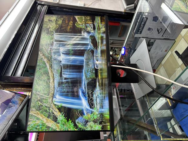 Dell 23-Inch Ultraslim FHD (1080p) Ips Panel Monitor: P2319h - thumbnail 2