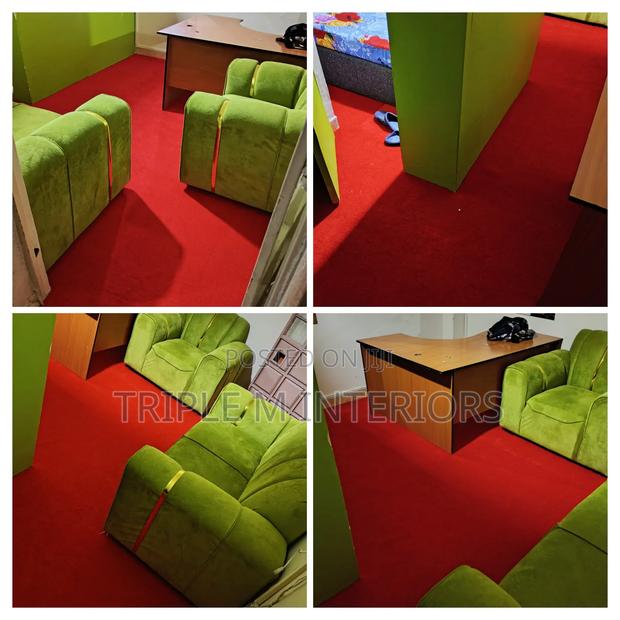 Impress Every Guest With Stunning Red Usa Carpet Touch