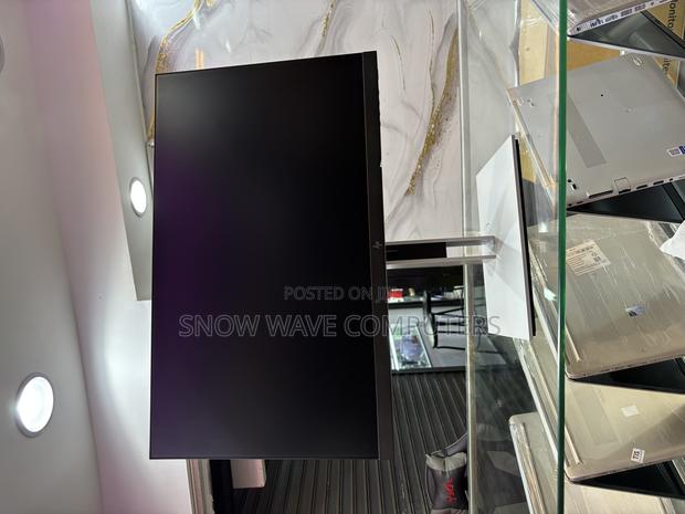 Hp E23 G4 23-Inch Frameless FHD 1080p Display Monitor - thumbnail 3