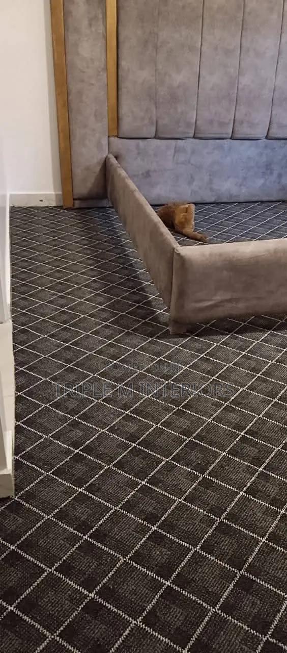 Revamp Your Bedroom Floors With Maasai Mara Wall to Wall Carpet