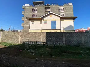4bdrm Maisonette in Mihango for sale