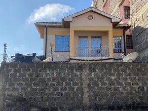 4bdrm Maisonette in Mihango for sale