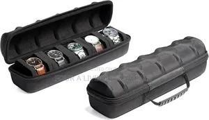 5 Slots Watch Organizer