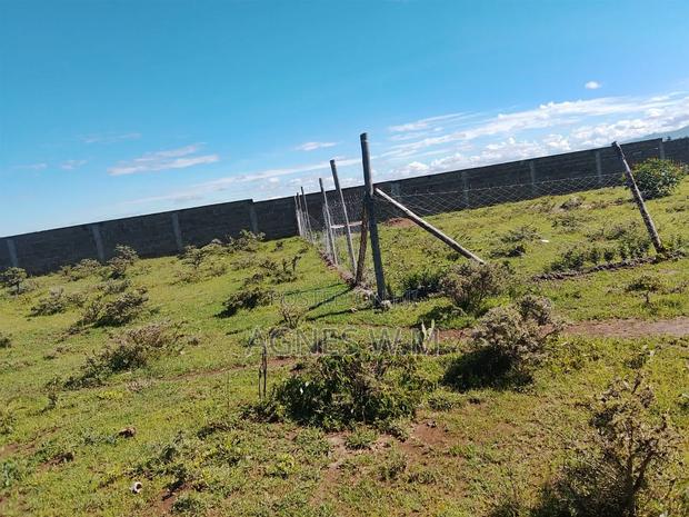 50/100 Plot for Sale in the Hearts of Nanyuki