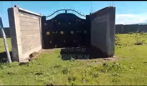 50/100 Plot for Sale in the Hearts of Nanyuki