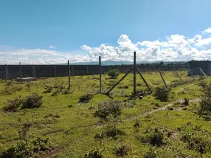 50/100 Plot for Sale in the Hearts of Nanyuki
