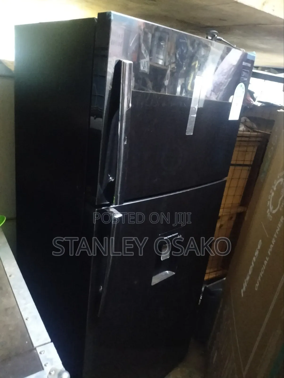 Fridge Defrosting Problem Repair
