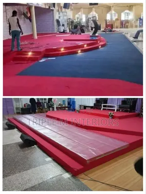Ultra Plush Altar Wall-to-Wall Carpet