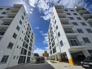 2bdrm Apartment in Nyali for rent