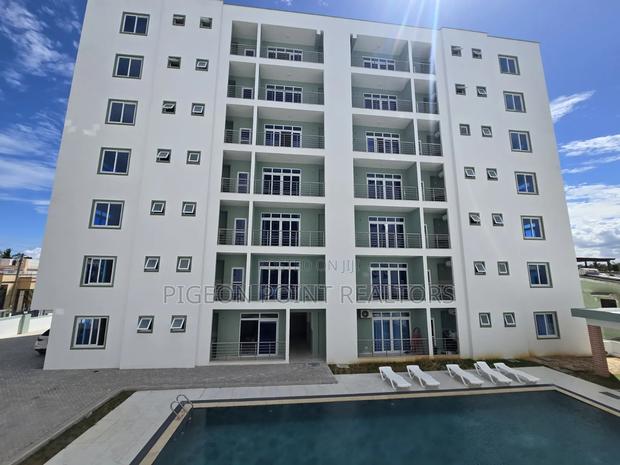 2bdrm Apartment in Nyali for rent - thumbnail 9