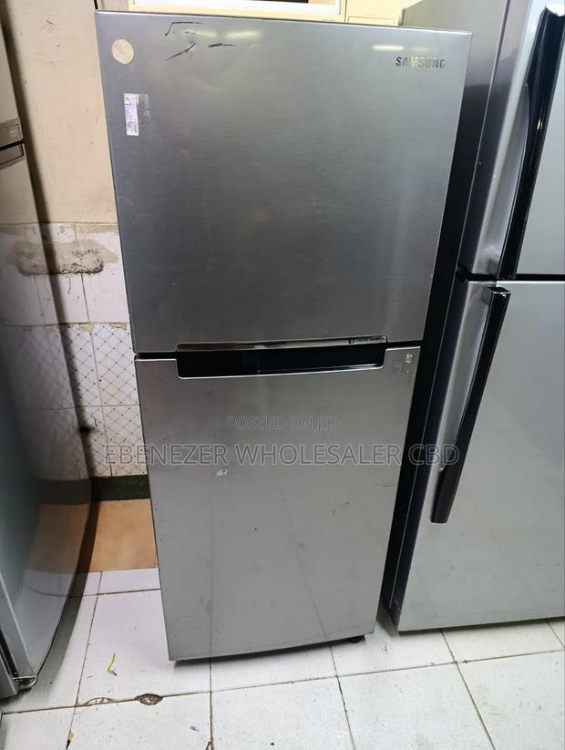 Samsung Fridge Exuk - thumbnail 2