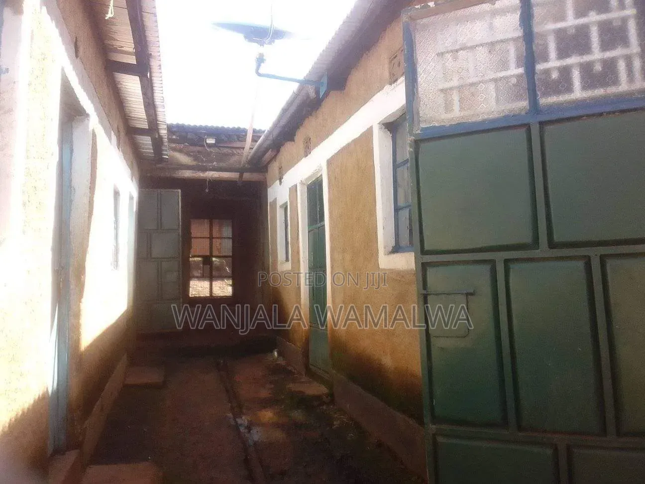 Rental Houses