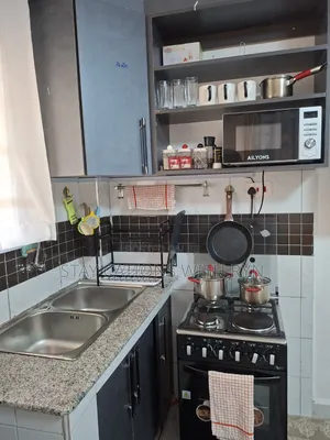 Budget Studio - Airbnb in Ruaka Town Near Two Rivers
