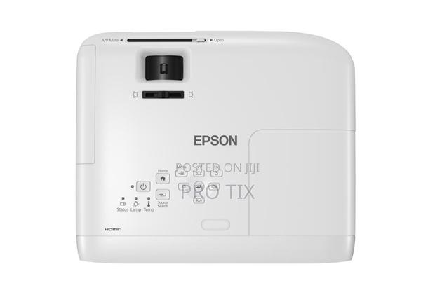 Epson Eb-E24 Projector 3600 Lumens Xga Hdmi Nairobi - main view
