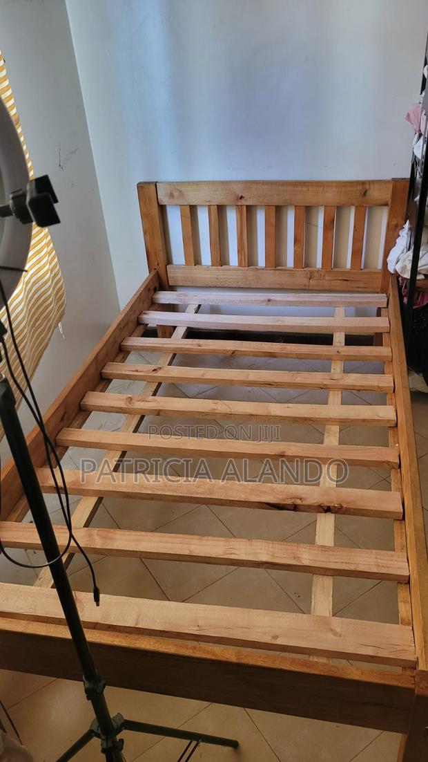 31⁄2 by 6bed