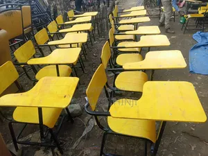 Arm College Chair