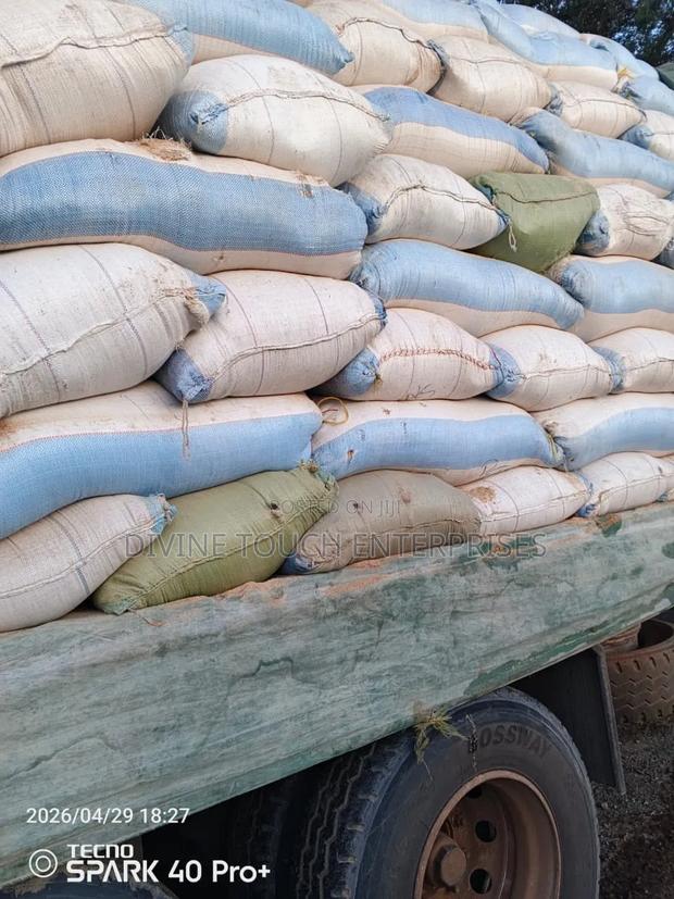 Animal Raw Materials