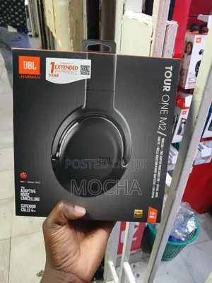 JBL Tour One M2