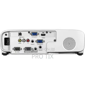 Epson Eb-E24 Projector 3600 Lumens Xga Hdmi Nairobi