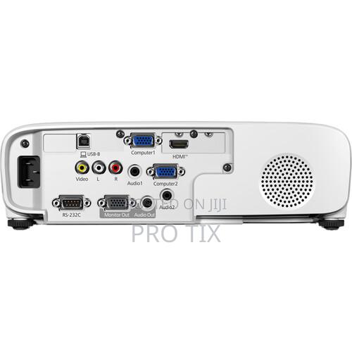 Epson Eb-E24 Projector 3600 Lumens Xga Hdmi Nairobi - thumbnail 2